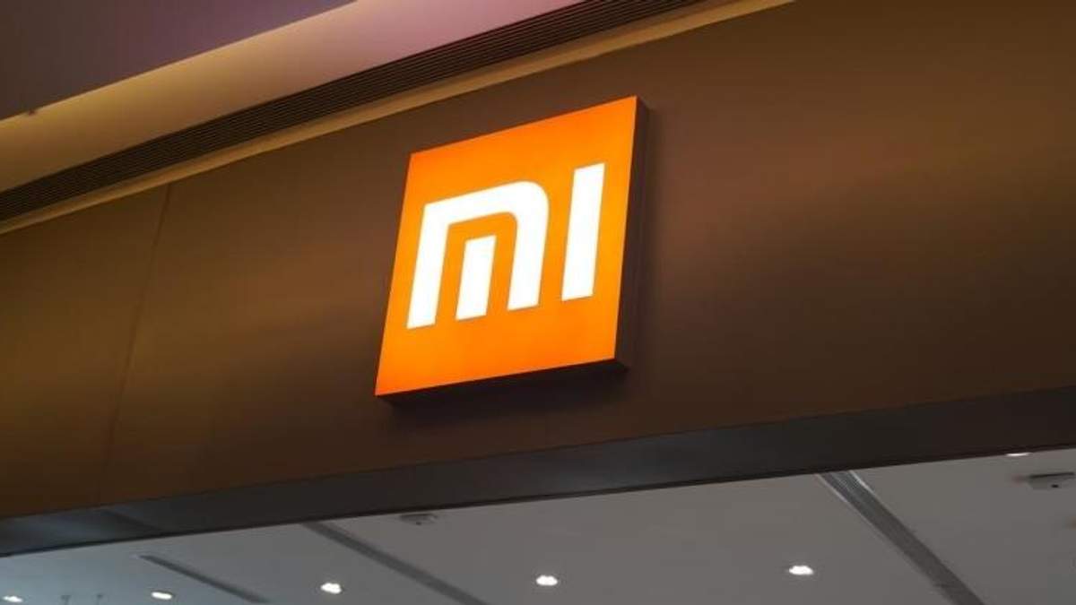 Показали гибкий смартфон от Xiaomi Показали гибкий смартфон от Xiaomi