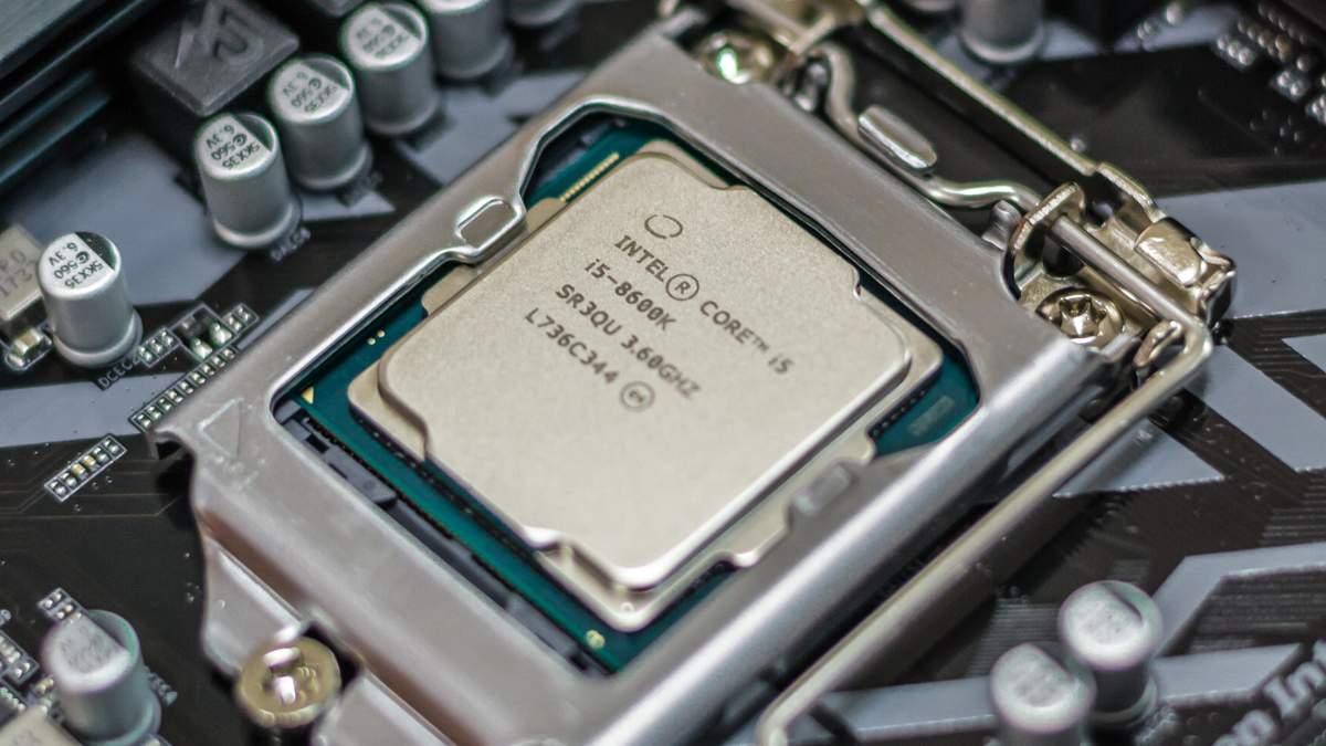 Intel планує випустити 5-ядерний процесор Intel планує випустити 5-ядерний процесор
