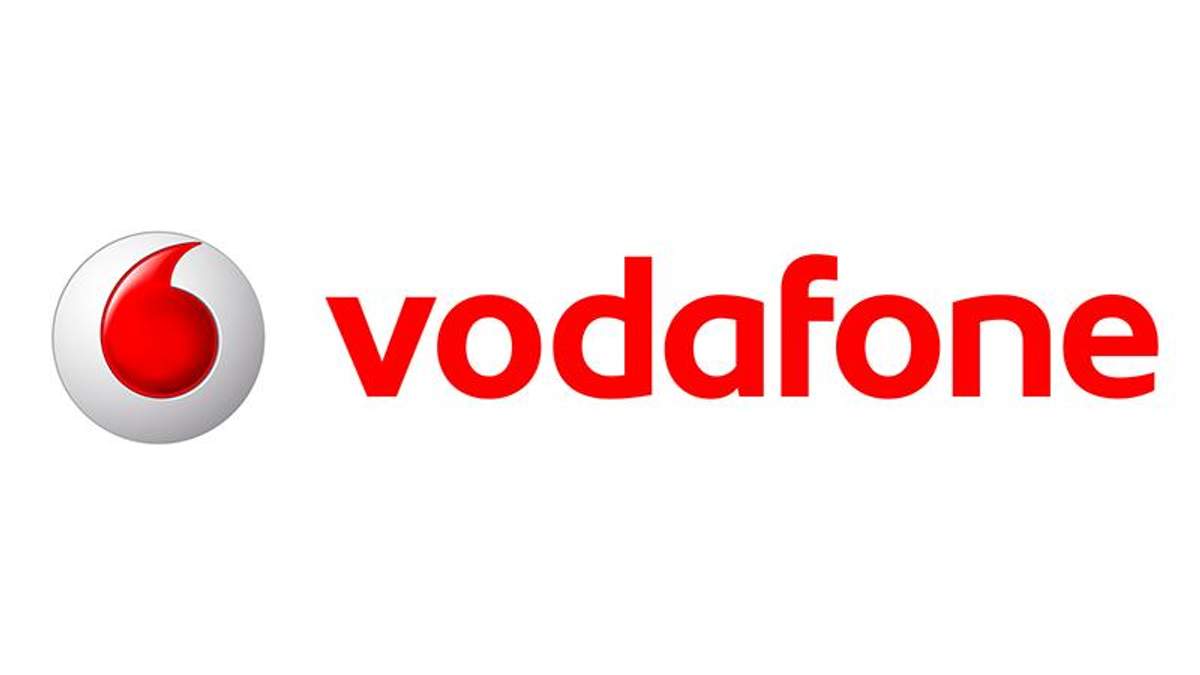 Vodafone повернувся на окупований Донбас Vodafone повернувся на окупований Донбас