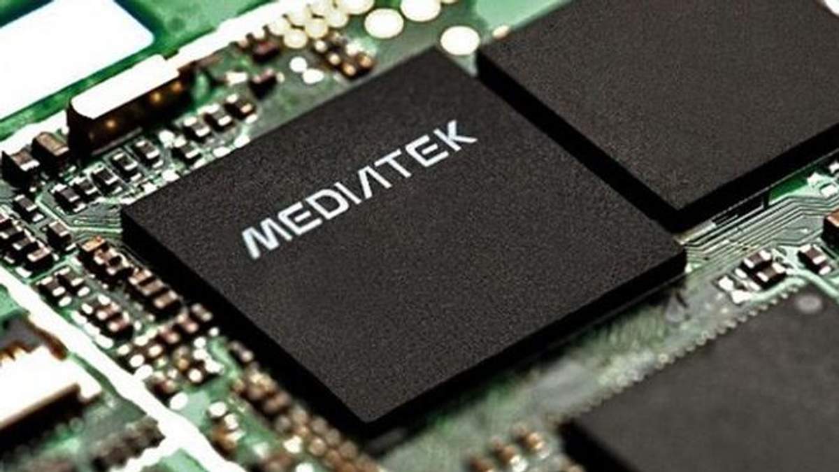 MediaTek повертається до виробництва топових процесорів для смартфонів MediaTek повертається до виробництва топових процесорів для смартфонів