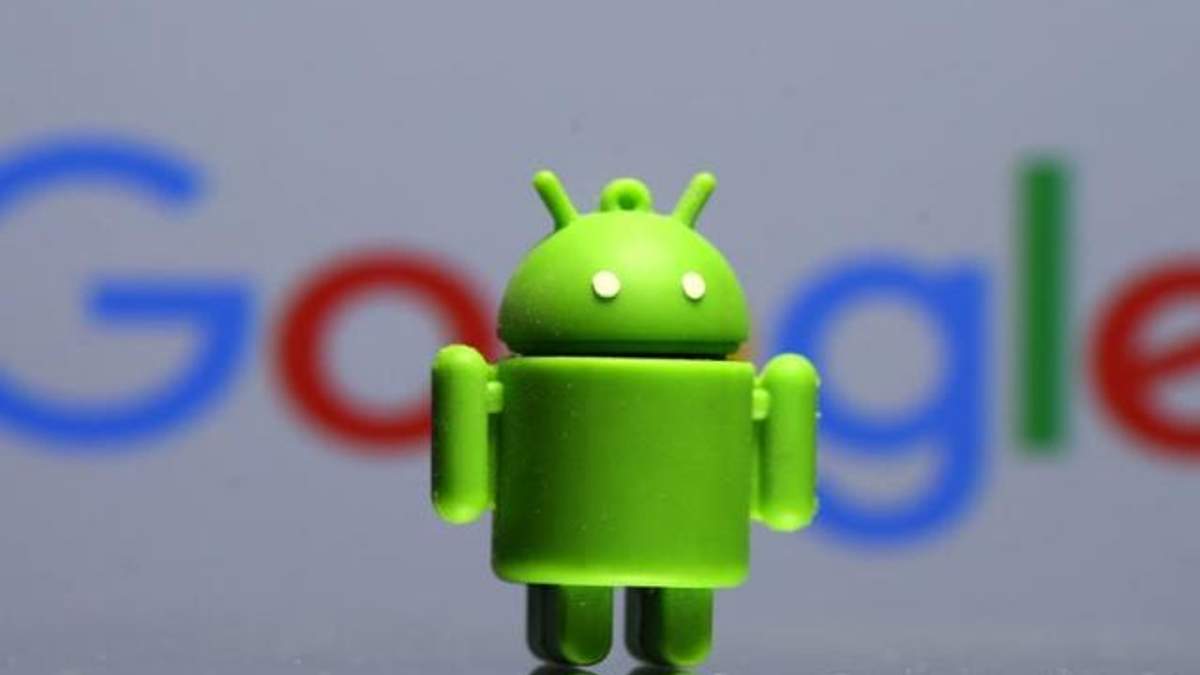 Google тестує операційну систему Android Q Google тестує операційну систему Android Q