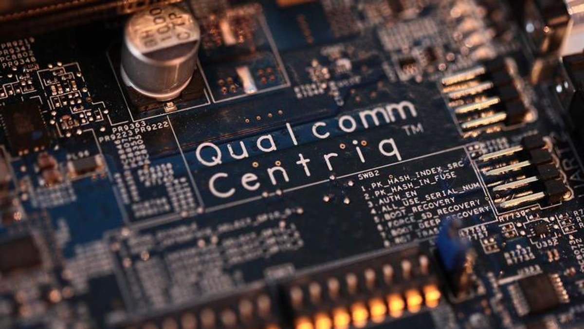 Qualcomm Snapdragon 8150: дата презентації Qualcomm Snapdragon 8150: дата презентації