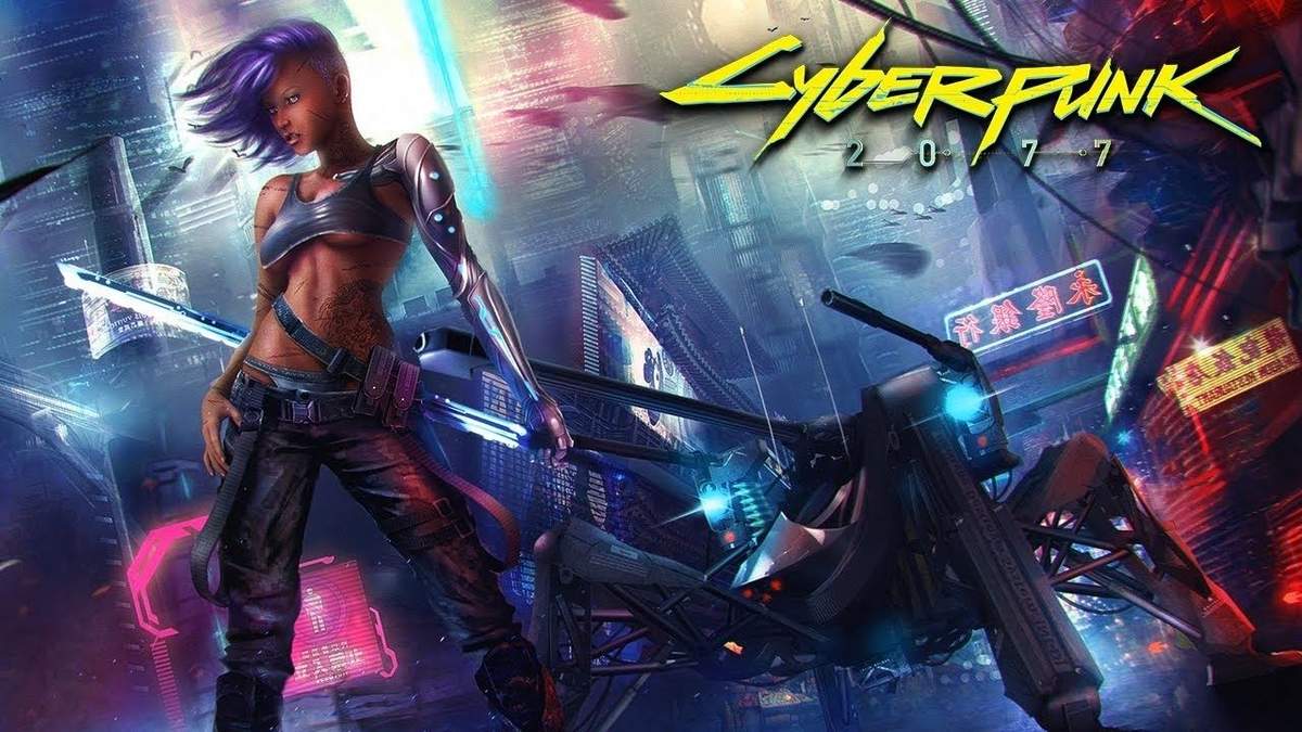 Игра Cyberpunk 2077 может повторить успех шутера Red Dead Redemption 2 Игра Cyberpunk 2077 может повторить успех шутера Red Dead Redemption 2