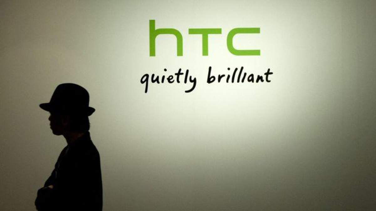 HTC работает над собственным 5G-смартфоном HTC работает над собственным 5G-смартфоном