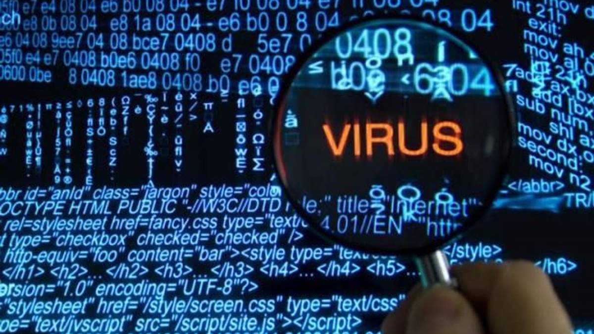 Украинский хакер запустил вирус DarkComet в 50 странах мира Украинский хакер запустил вирус DarkComet в 50 странах мира