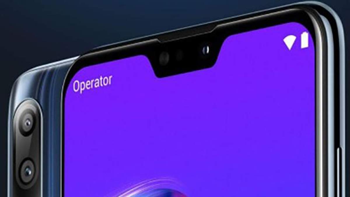 ASUS ZenFone Max Pro M2: фото, характеристики, дата перезентації ASUS ZenFone Max Pro M2: фото, характеристики, дата перезентації