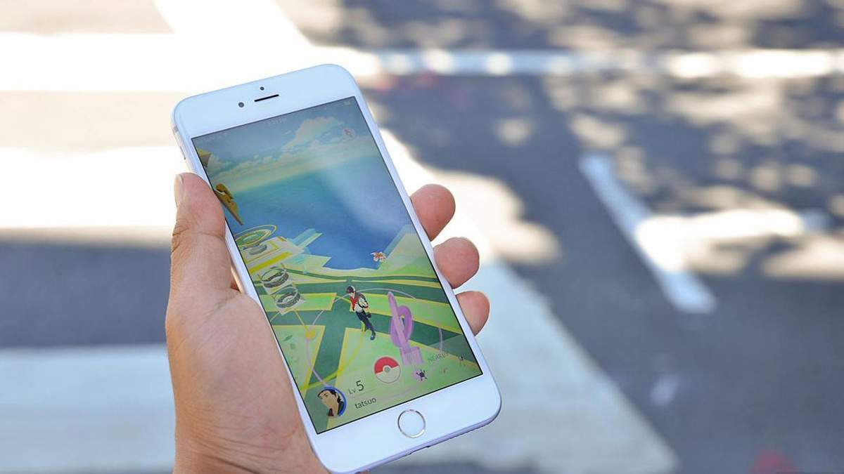 Blizzard представит собственную игру по мотивам Pokémon Go Blizzard представит собственную игру по мотивам Pokémon Go