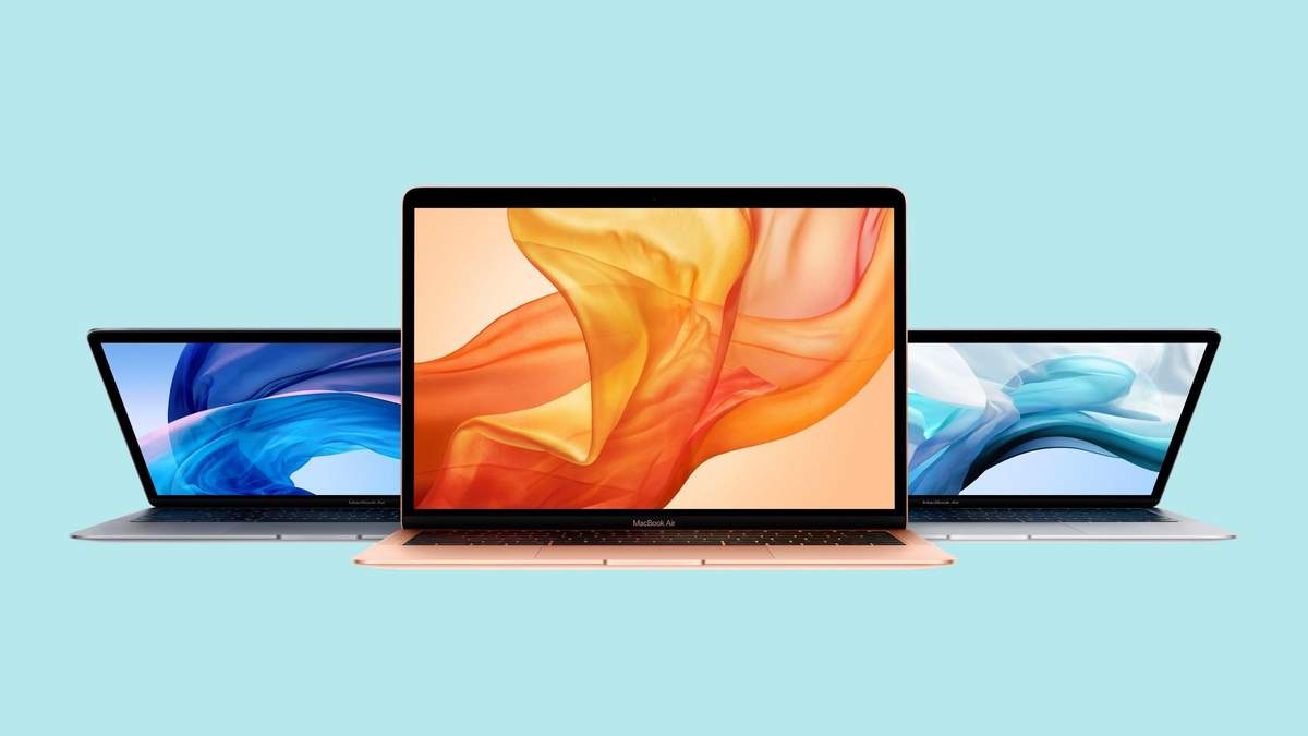 MacBook Air в Україні: ціна MacBook Air в Україні: ціна