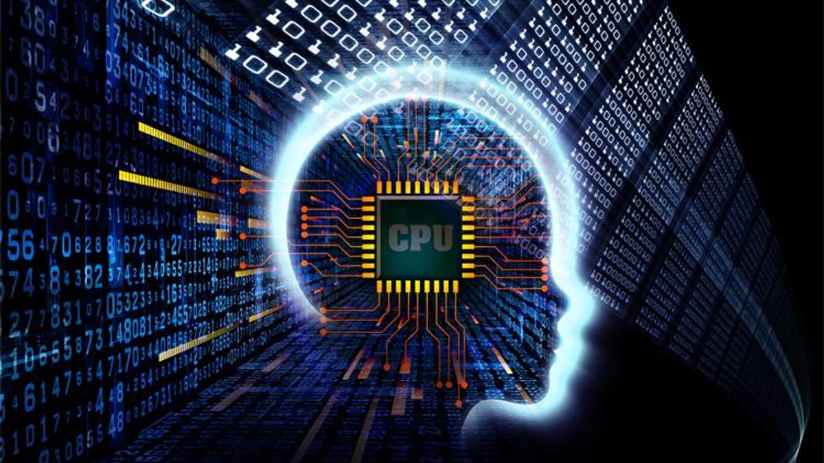 Штучний інтелект написав ідеальний сценарій реклами Штучний інтелект написав ідеальний сценарій реклами