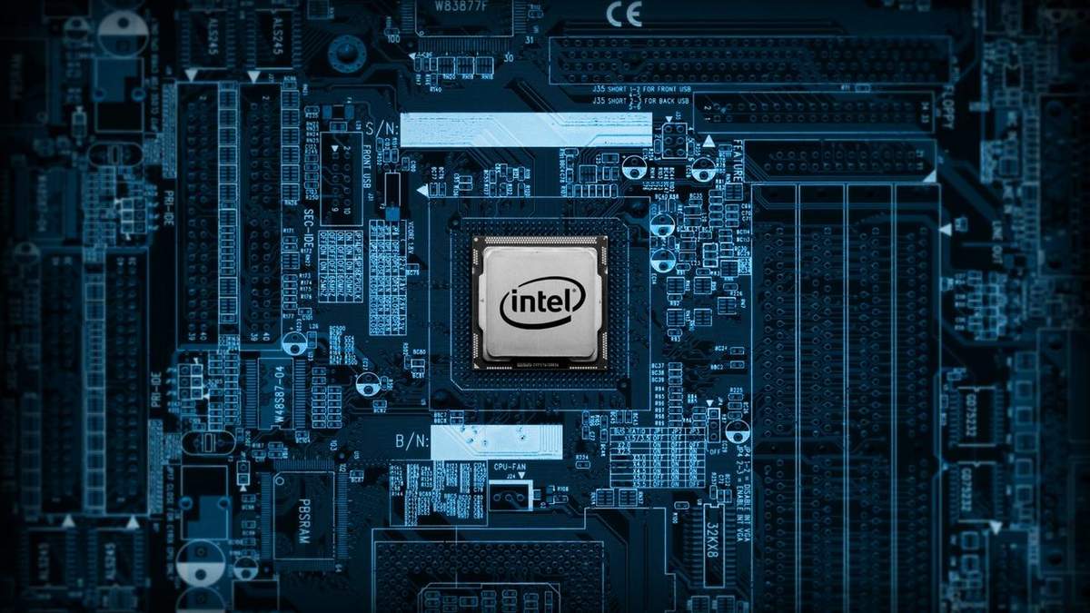 Intel Comet Lake-S: що відомо про нову лінійку процесорів Intel Comet Lake-S: що відомо про нову лінійку процесорів