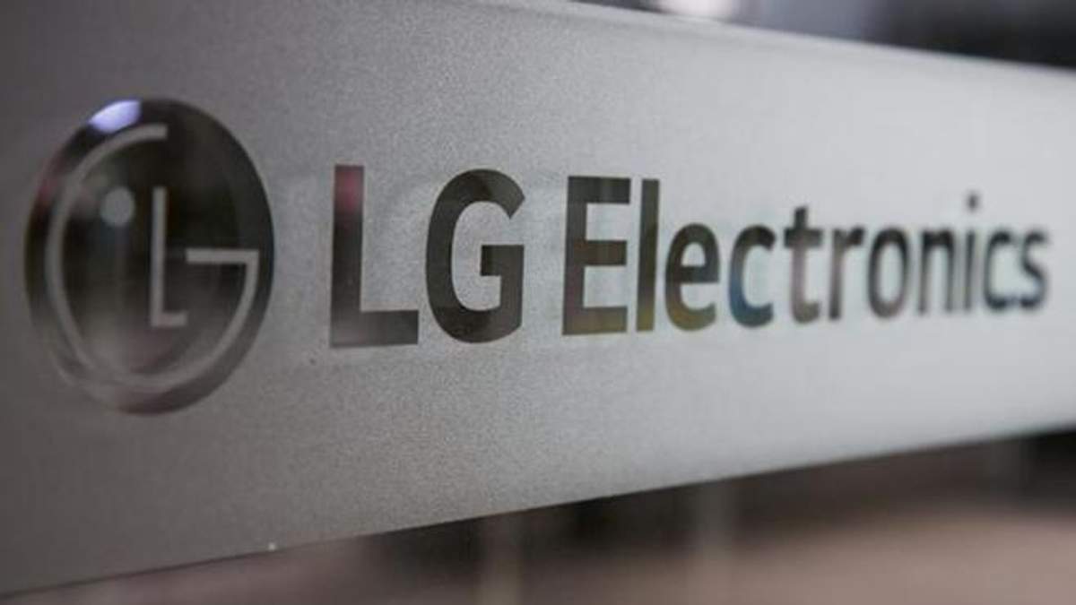 LG випустить смартфон із 16 камерами LG випустить смартфон із 16 камерами