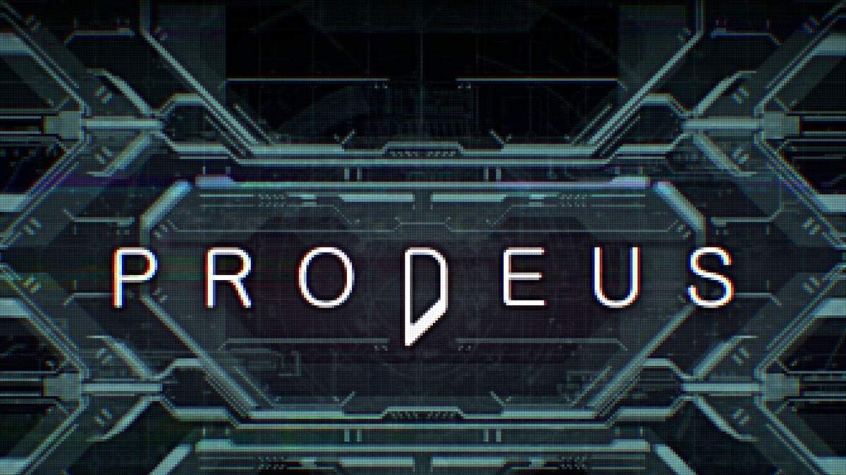 Игра Prodeus: трейлер и дата выхода Игра Prodeus: трейлер и дата выхода