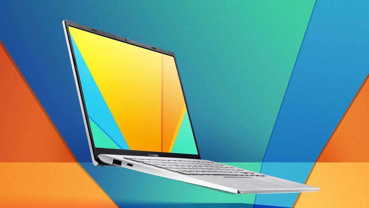ASUS VivoBook 14: характеристики и фото ASUS VivoBook 14: характеристики и фото