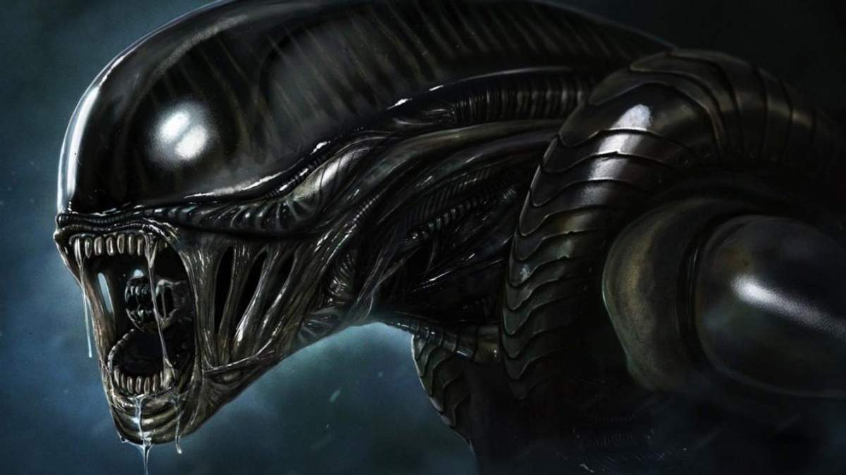 Alien: Blackout: 20th Century Fox готовит новую игру про Чужого Alien: Blackout: 20th Century Fox готовит новую игру про Чужого