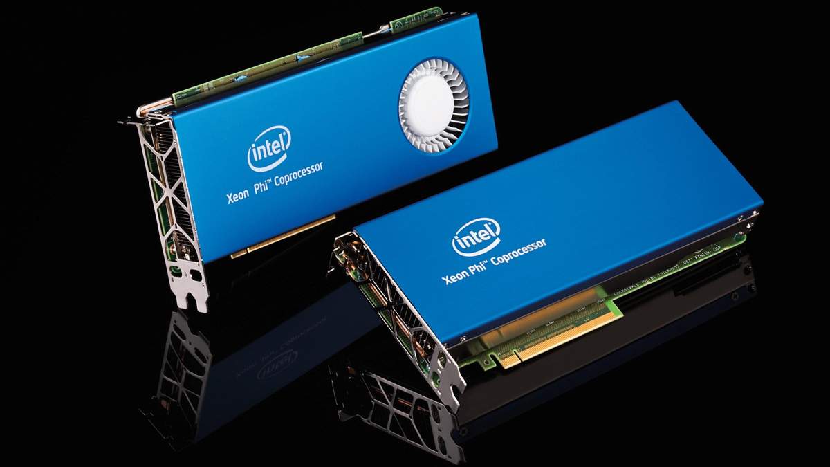 Повідомили нові деталі про дискретні відеокарти Intel Повідомили нові деталі про дискретні відеокарти Intel