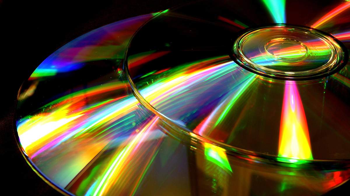 Sony выпустила Blu-ray диск на 128 ГБ Sony выпустила Blu-ray диск на 128 ГБ