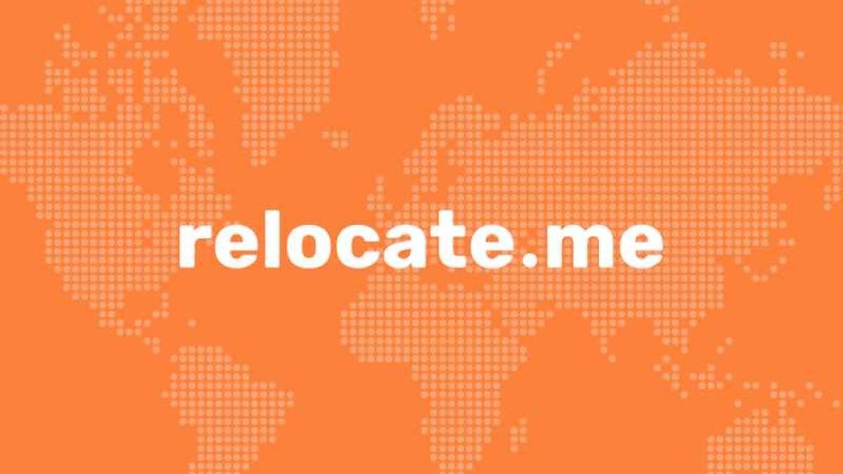 Relocate.me запустили сервіс, що покращує резюме Relocate.me запустили сервіс, що покращує резюме
