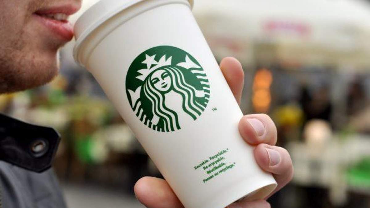В Starbucks запретят порно В Starbucks запретят порно