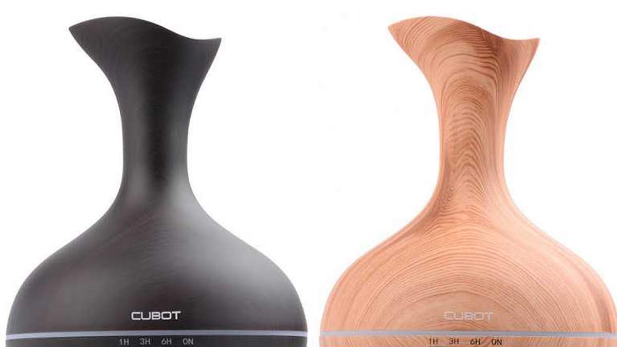 Увлажнитель воздуха Cubot AD36 Увлажнитель воздуха Cubot AD36