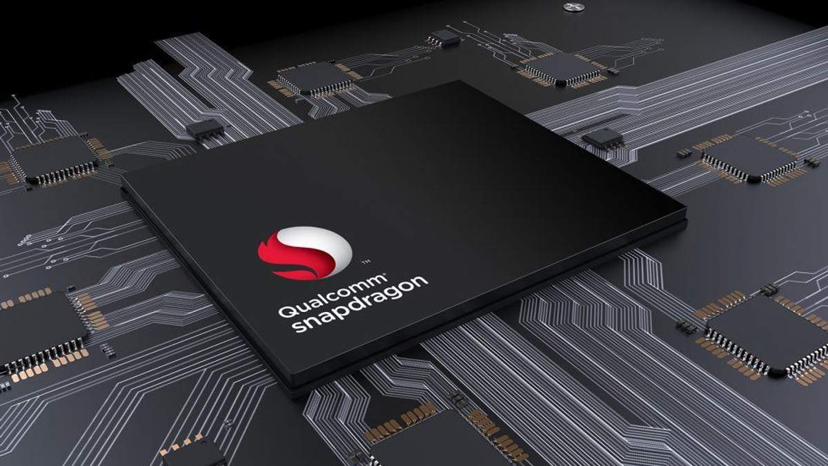 Qualcomm ще сам не визначився з назвою процесора Qualcomm ще сам не визначився з назвою процесора
