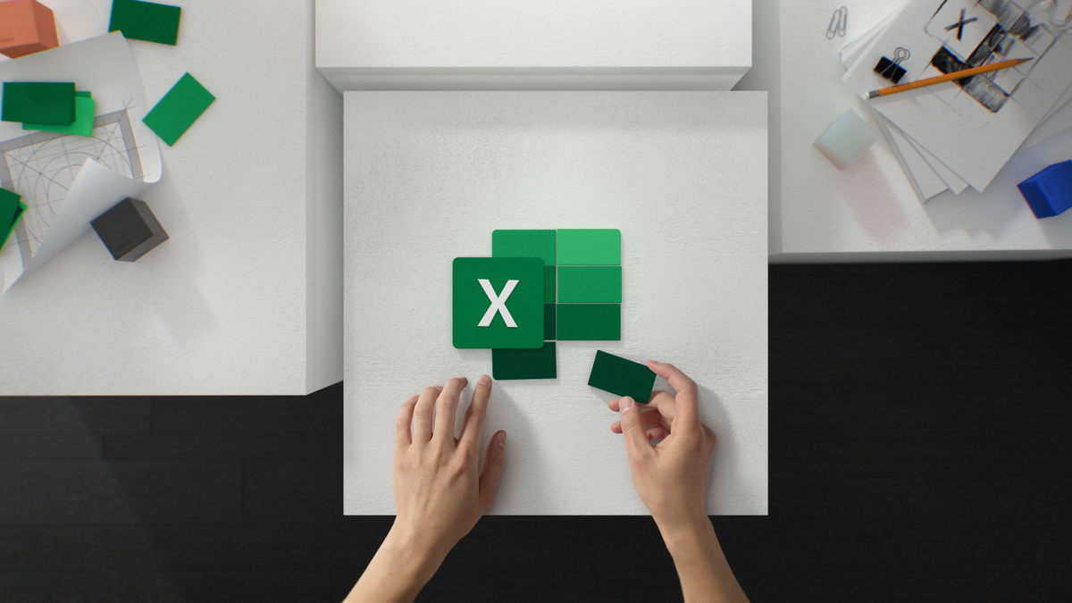Microsoft представила новый дизайн приложений Office Microsoft представила новый дизайн приложений Office