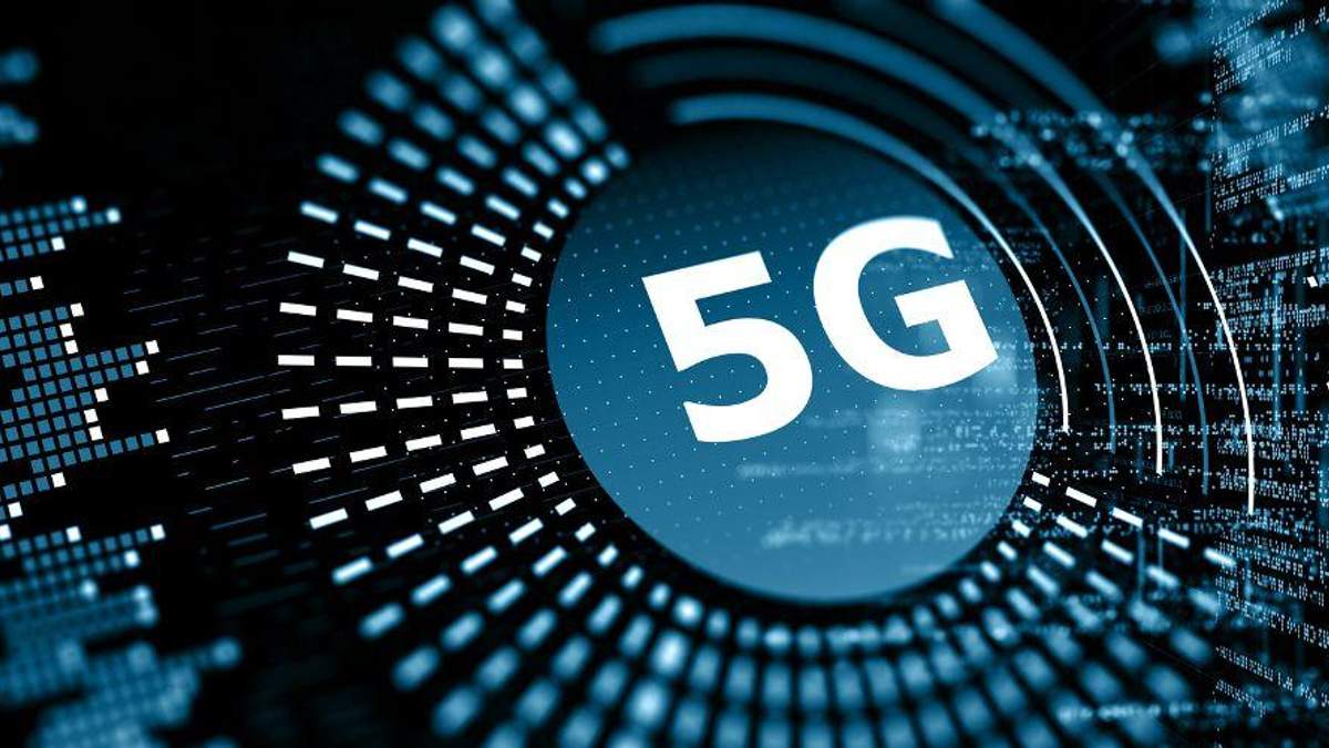 Как 5g изменит мир