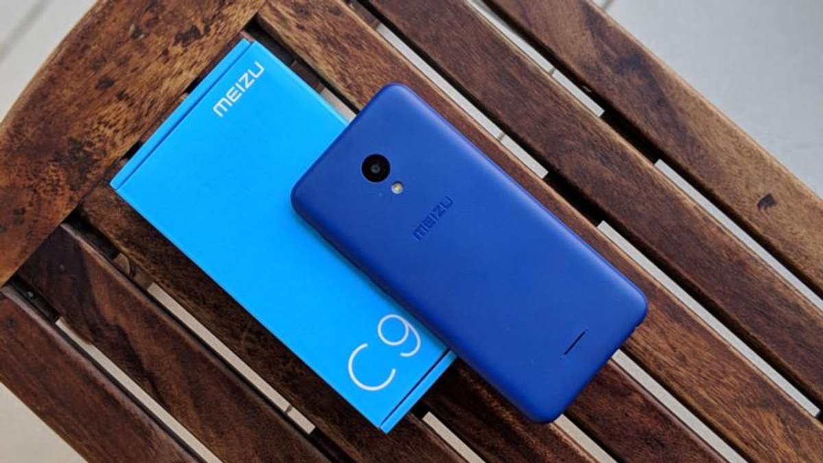 Meizu C9: обзор, цена, характеристики смартфона Meizu C9: обзор, цена, характеристики смартфона