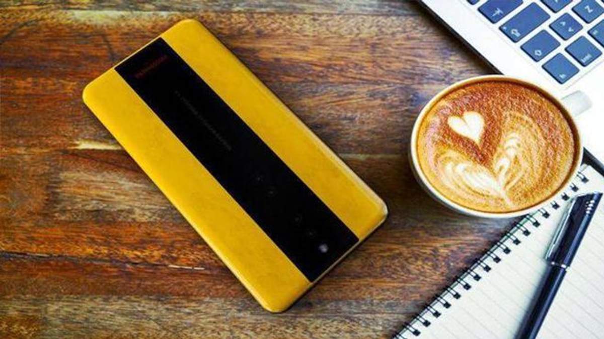 Xiaomi Pocophone F2: характеристики, дата выхода Xiaomi Pocophone F2: характеристики, дата выхода