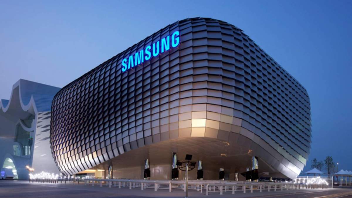 Samsung разрабатывает дрон-трансформер Samsung разрабатывает дрон-трансформер