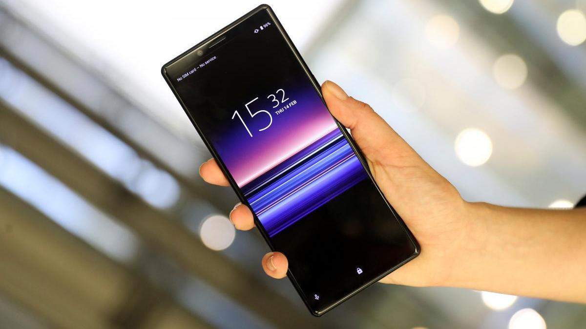 Sony Xperia 10 та Xperia 10 Plus: фото, характеристики ціна Sony Xperia 10 та Xperia 10 Plus: фото, характеристики ціна