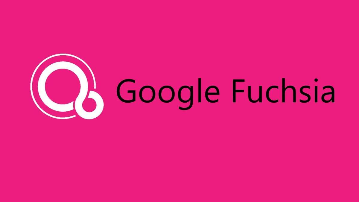 З'явилися нові подробиці щодо загадкової операційної системи Fuchsia від Google З'явилися нові подробиці щодо загадкової операційної системи Fuchsia від Google