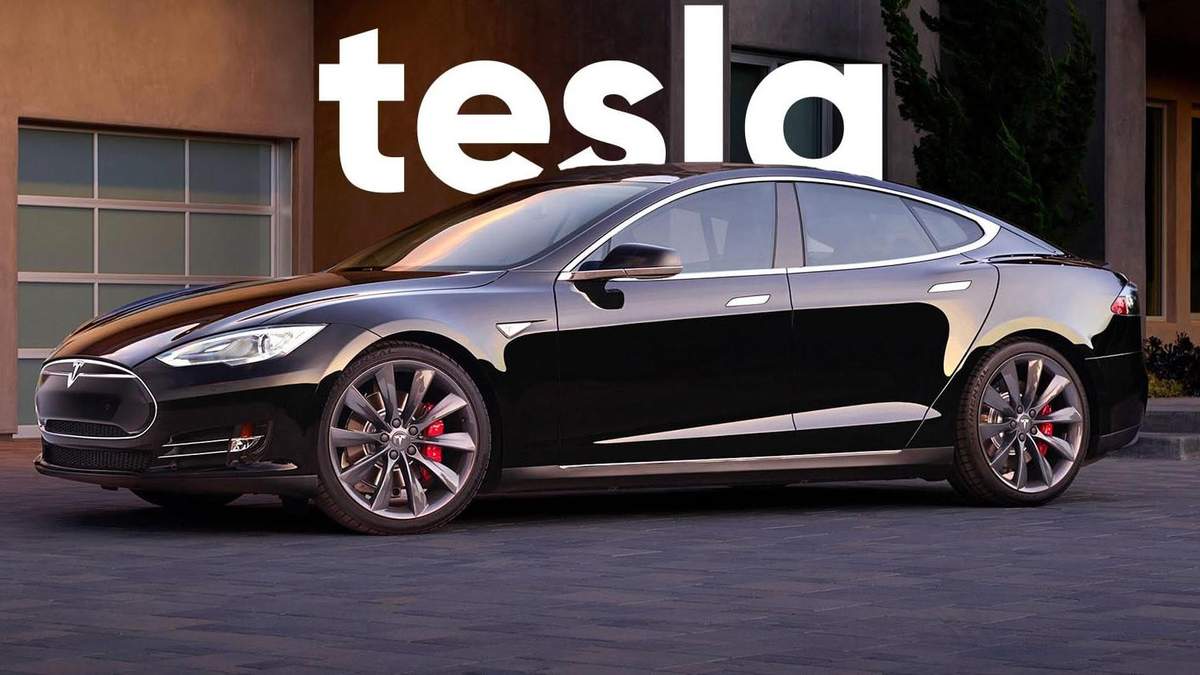 Tesla Tesla