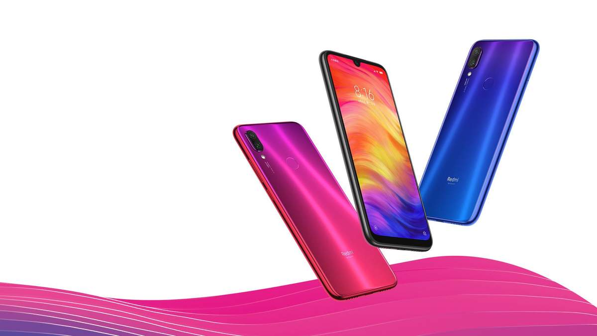 Xiaomi Redmi Note 7: ціна, огляд, характеристики Xiaomi Redmi Note 7: ціна, огляд, характеристики