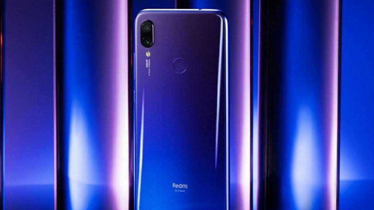 Xiaomi обманывает покупателей Xiaomi обманывает покупателей