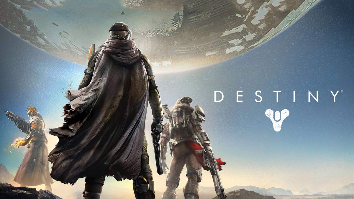 Авторы игры Destiny покидают компанию Activision Авторы игры Destiny покидают компанию Activision