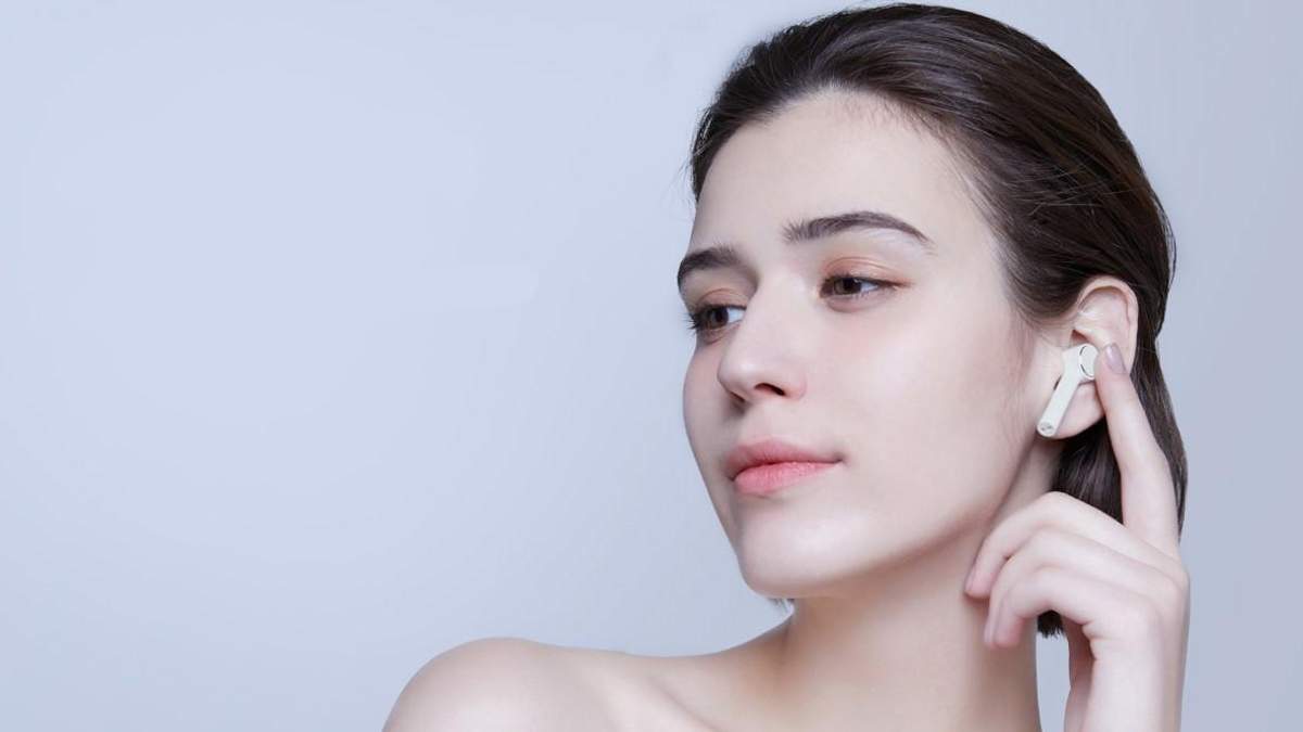 Xiaomi Mi AirDots Pro: характеристики, цена Xiaomi Mi AirDots Pro: характеристики, цена