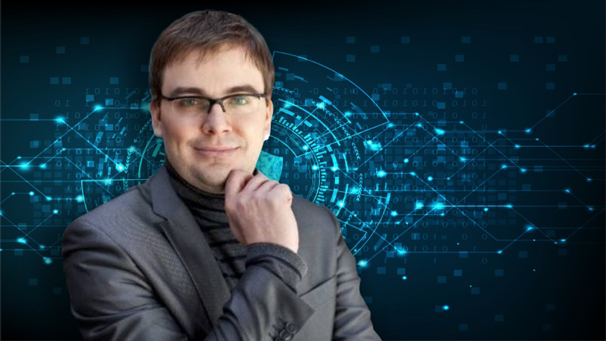 Яанус Тамм Яанус Тамм