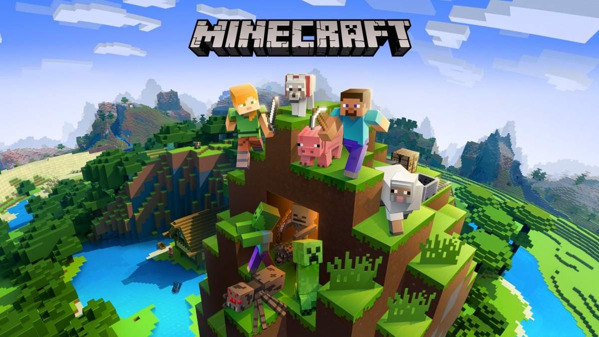 Появились новые детали о фильме по мотивам культовой игры Minecraft Появились новые детали о фильме по мотивам культовой игры Minecraft