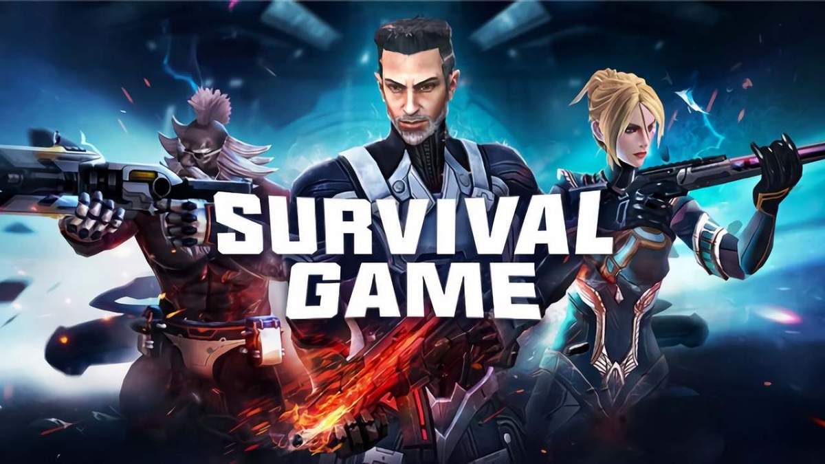 Survival Game: детали о новой игре от Xiaomi Survival Game: детали о новой игре от Xiaomi