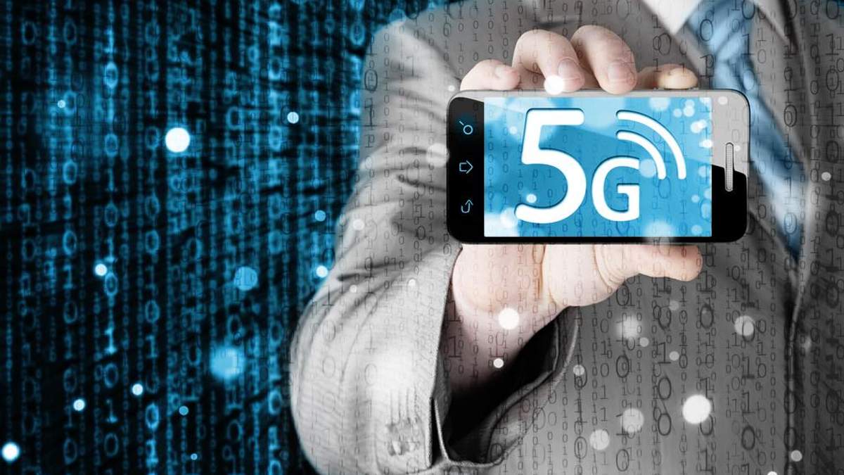 Як вплине підтримка 5G на вартість китайських смартфонів Як вплине підтримка 5G на вартість китайських смартфонів