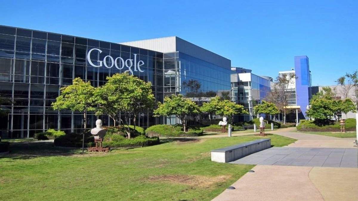 Франция оштрафовала Google за недотримання закону Франция оштрафовала Google за недотримання закону