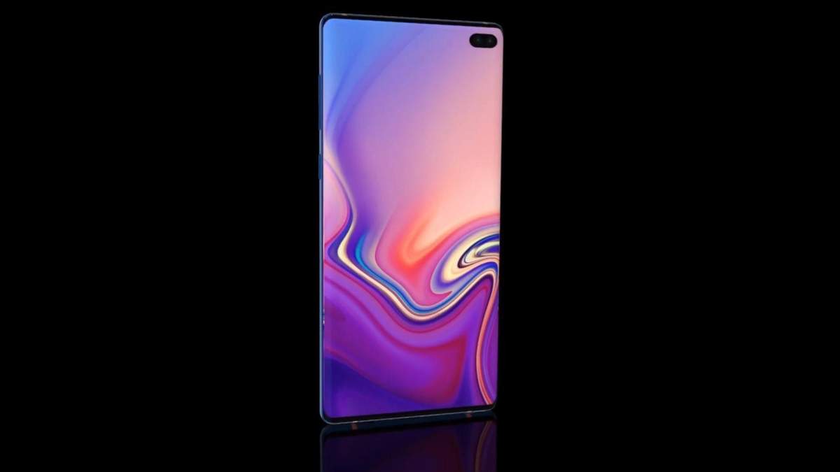 Samsung Galaxy S10: цена, дата выхода, фото новинки Samsung Samsung Galaxy S10: цена, дата выхода, фото новинки Samsung