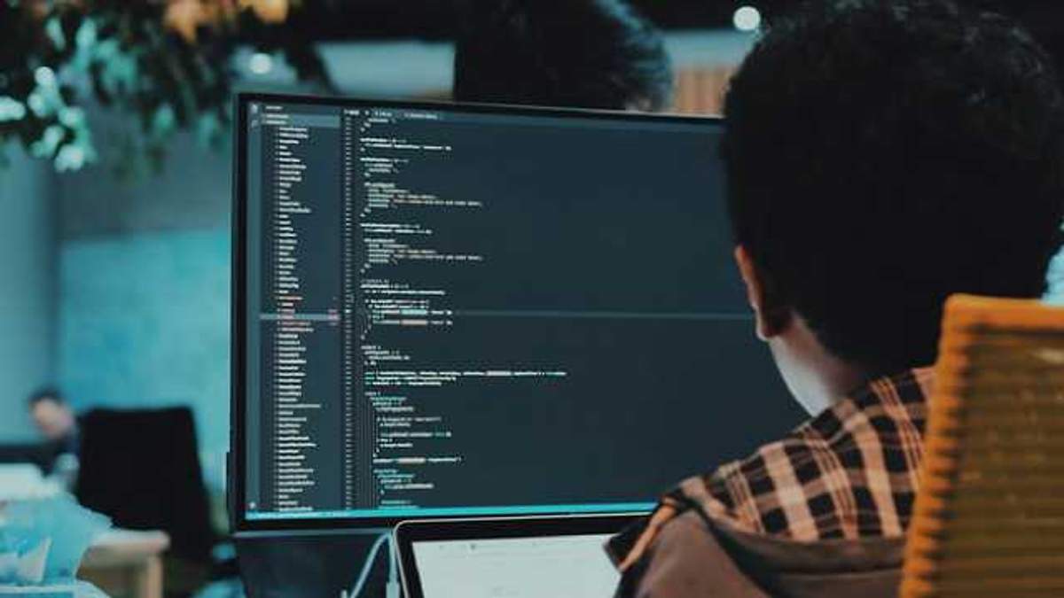 Сколько зарабатывают украинские IT-шники Сколько зарабатывают украинские IT-шники