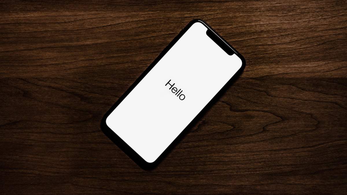 Как iPhone может помочь в случае стихийных бедствий Как iPhone может помочь в случае стихийных бедствий