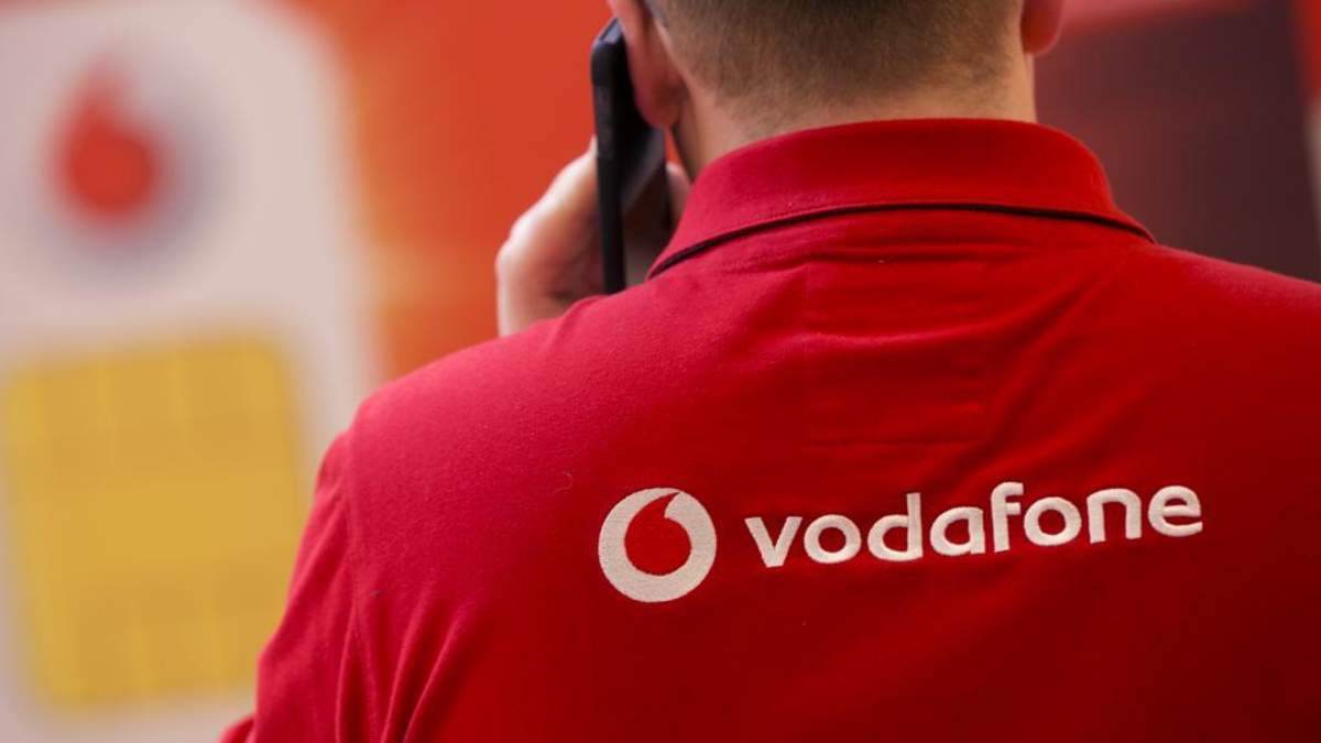 MMS в Vodafone відключили - чому не можна відправити MMS MMS в Vodafone відключили - чому не можна відправити MMS