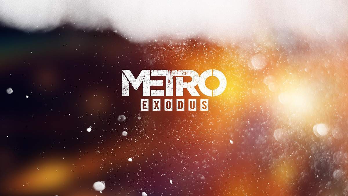 Metro: Exodus от украинских разработчиков не появится в Steam Metro: Exodus от украинских разработчиков не появится в Steam