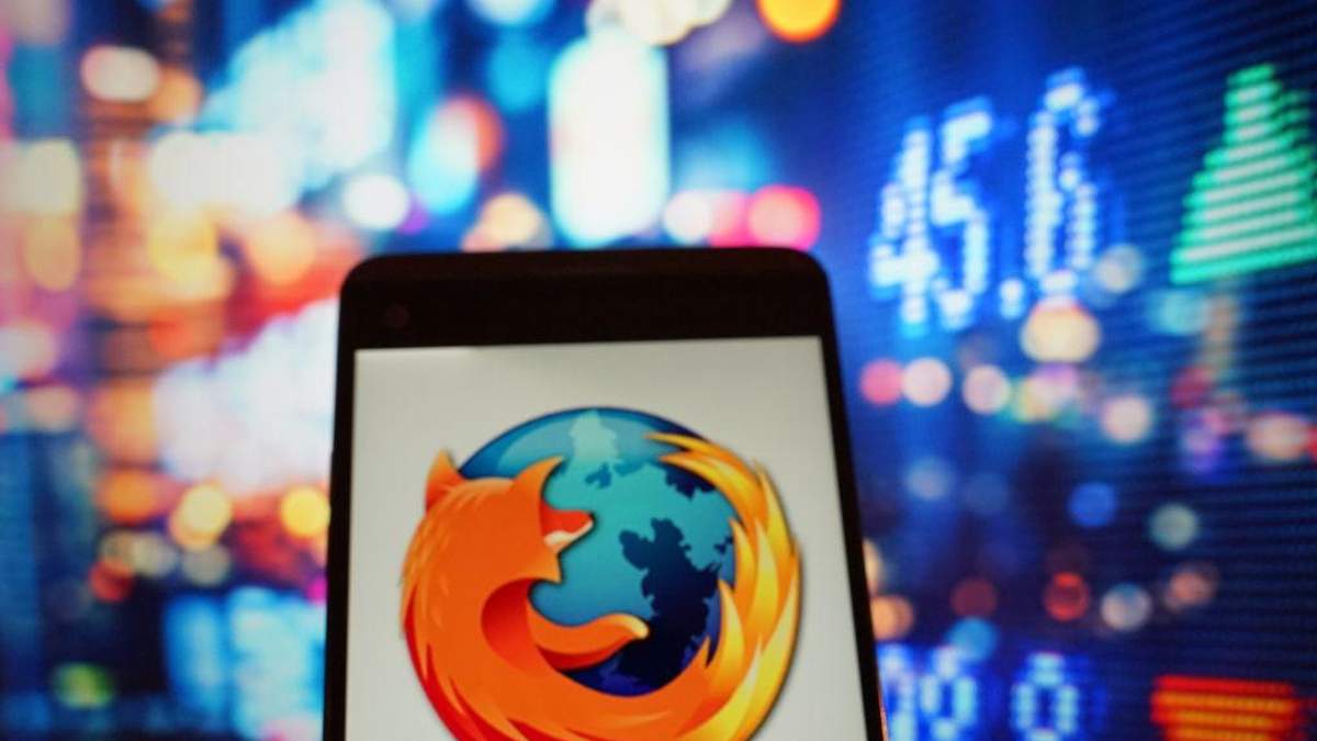 Браузер Mozilla Firefox отримає кілька корисних оновлень Браузер Mozilla Firefox отримає кілька корисних оновлень