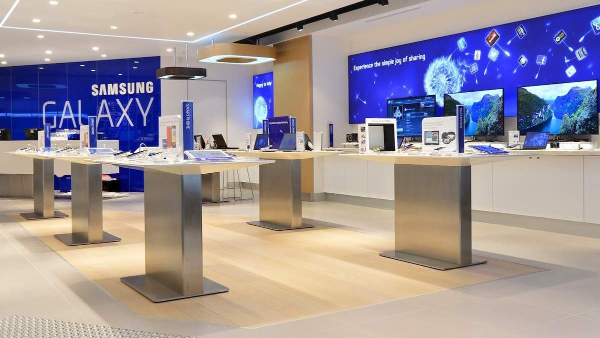 Как менялись камеры на телефонах Samsung Как менялись камеры на телефонах Samsung