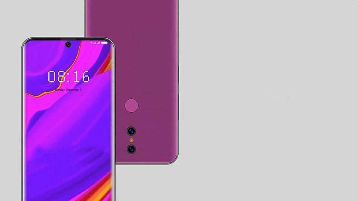 Xiaomi Mi Max 4: характеристики и цена Xiaomi Mi Max 4: характеристики и цена