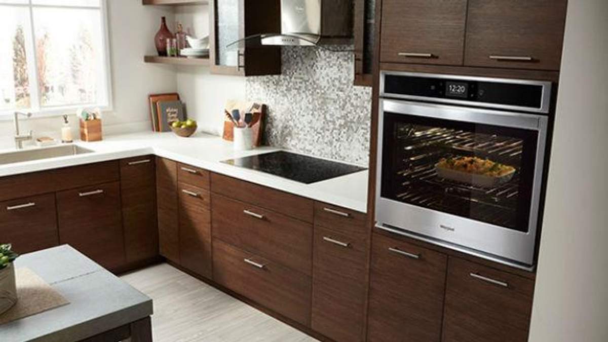 Умная духовка Whirlpool Умная духовка Whirlpool